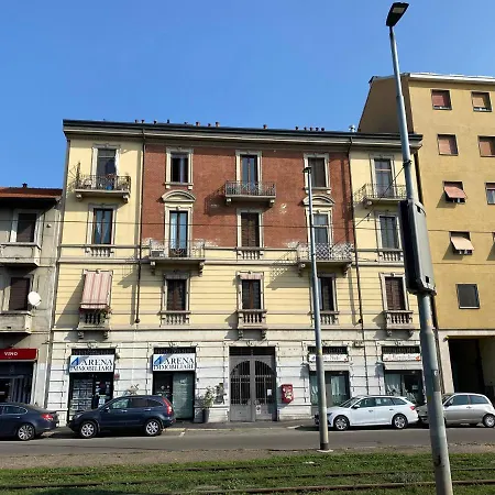 Apartamento Rifugio Silenzioso Vicino Aeroporto - Homeunity *