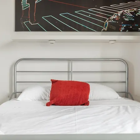 Apartment Rifugio Silenzioso Vicino Aeroporto - Homeunity Milan