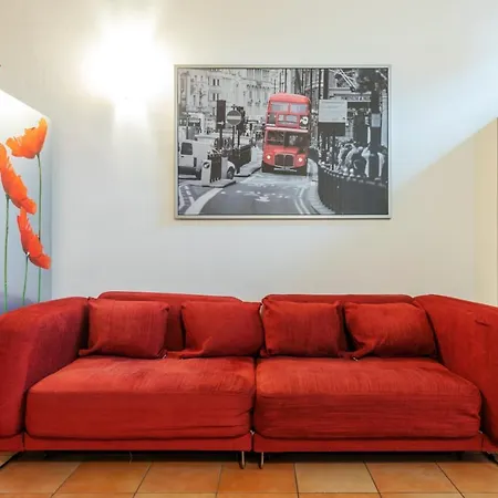 Rifugio Silenzioso Vicino Aeroporto - Homeunity