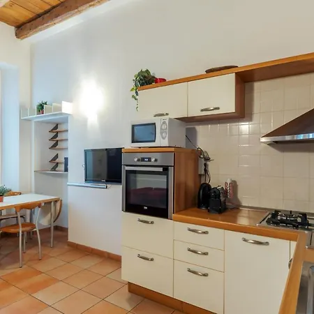 Apartment Rifugio Silenzioso Vicino Aeroporto - Homeunity Milan