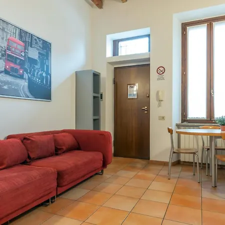 Rifugio Silenzioso Vicino Aeroporto - Homeunity Milan