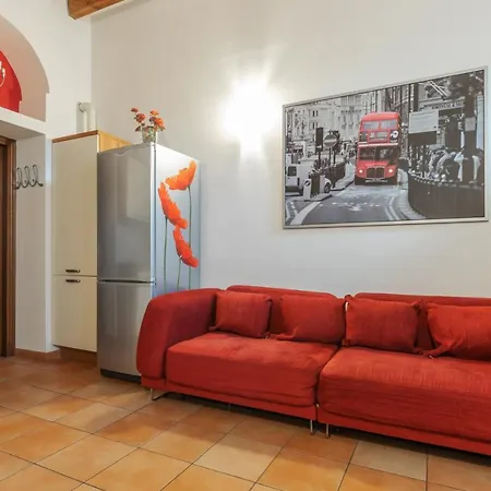 Apartment Rifugio Silenzioso Vicino Aeroporto - Homeunity *