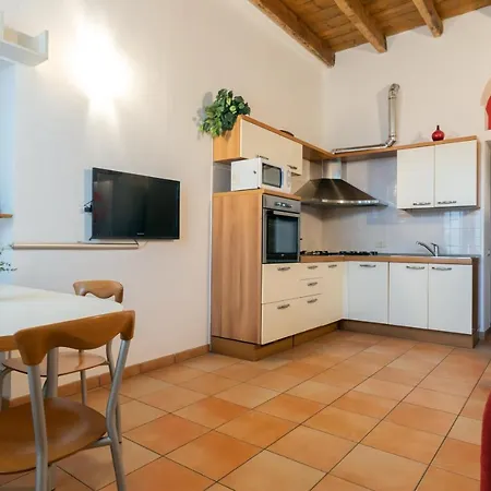 Rifugio Silenzioso Vicino Aeroporto - Homeunity Apartment